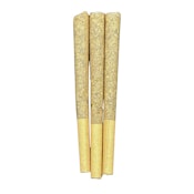Pineapple Colada P/R - 3 x 0.5g