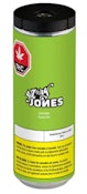 M*RY JONES - Green Apple 355ml