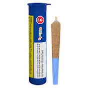 Berry Cherry Infused Pre-Rolls