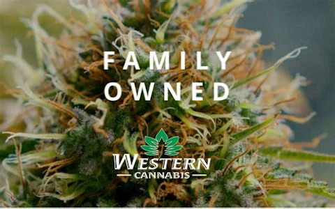 Western Cannabis - 28g Strawberry Cough Sativa 28g