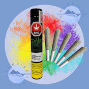 RS11 - QUAD FARMERS - 5X0.5G