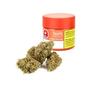 Simply Bare - BC Organic Creek Congo (3.5g)
