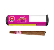 BOXHOT - Strawberry Diesel Infused Blunt (1x1g)