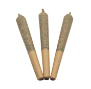 Papa Joe's Organics - PB Sorbet LTO (3x0.5g)