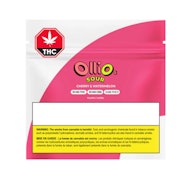 Olli - Sour Cherry & Watermelon (4pc)