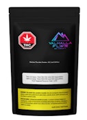 Alaskan Thunder Shatter LTO 1G