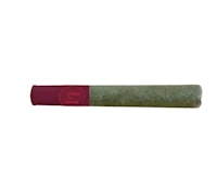 Lord Jones - Sour Blueberry Hash Infused (1x1g)