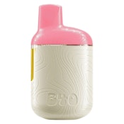 Strawberry Pink Disposable Vape - 0.95g