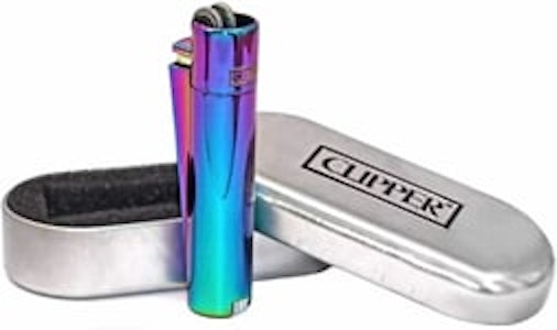Clipper - Clipper Lighter