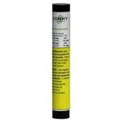 Jonny Chronic Live Resin Taster Pack 3 x 0.5g Infused Pre-Rolls