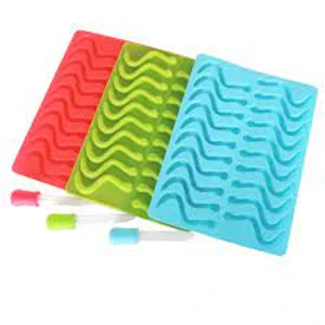 Unbranded - Silicone Molds