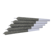 MK Kush Pre-Rolls 5 x 0.5g