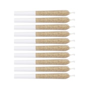 Sour Sucker Mints Pre-Rolls 10 x 0.35g