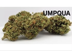 CERTIFIED ORGANIC CBD FLOWER