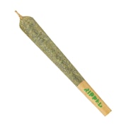 Indica Pre-Rolls 1 x 1g