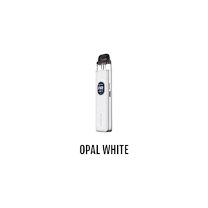VAPORESSO - XROS 5 Kit (CRC) - Opal White