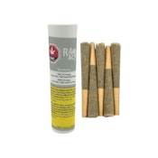 Barn Burner P/R - 5 x 0.5g