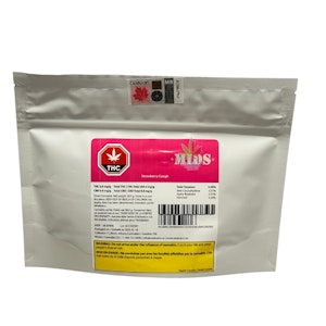 MIDS - MIDS Strawberry Cough Dried Flower