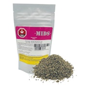 Summer Berry Milled - 28g