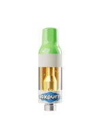 HI-FI LIME 510 THREAD CARTRIDGE - 1 X 1.2 GRAMS