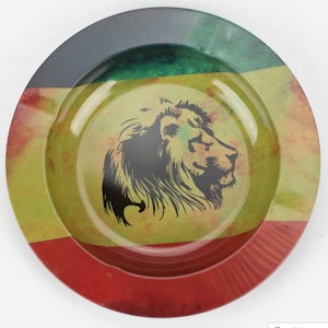 onewholesale.ca - Metal Ash Tray - Assorted