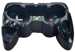 Game Controller Resin Tray
