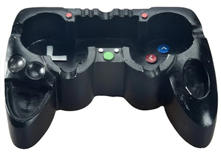 onewholesale.ca - Game Controller Resin Tray