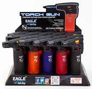 Eagle Gun Torch