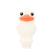 3" Little Duck Hand Pipe