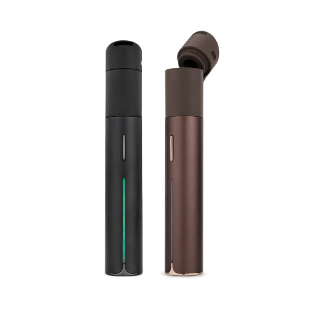 PUFFCO - Puffco Pivot Concentrate Vaporizer - 750mAh / Onyx Main Image