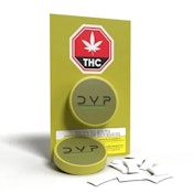 Honeydew Pouches (10 x 10mg) - DYP