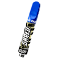 Shred Blue Razzberry Ice 1.1g Prefilled Vape Cartridge