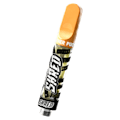Shred Mother Pucker Peach 1.1g Prefilled Vape Cartridge