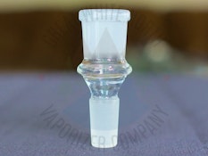 G Pen 18mm glass adapter FM