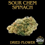 Sour Chem - 28g