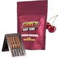 Cherry Crusher Heavy Slims Sativa 5 x 0.4g Pre-Rolls