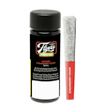 Strawberry Cough 3 x 0.5g Liquid Diamond Infused Pre-Rolls