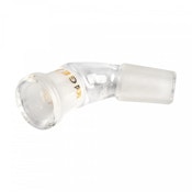 Gear Premium - 45 Degree Glass Adapter 14mm