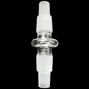 10mm M/14mm M Glass Adapter