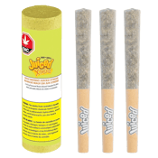MAUI MANGO RESIN BLEND | 3 x 0.6g