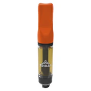 Neon Sunshine Live Resin Vape Cartridge | 1g | Tribal