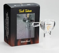 19mm Tech Tubes Bowl