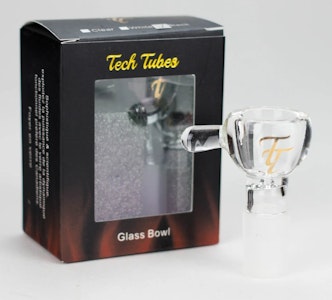 onewholesale.ca - 19mm Tech Tubes Bowl
