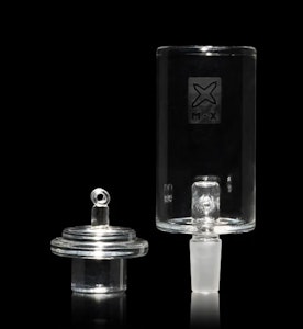 Milkyway Glass - Milkyway Glass | Hash Adapter