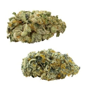 BIG BAG O BUDS - CombOz: Pink Kush Mintz + Jet Fuel Pie 28g