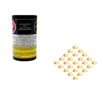 HASH ROSIN DROPS INDICA V2 - 25X10MG
