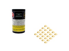 HASH ROSIN DROPS SATIVA V2 - 25X10MG