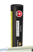 RAINBOW BLTZ 2.0| PureFire LTO 2x1g Pre-rolls | Elevate