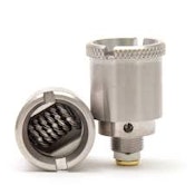 Utillian 5 Replacement Coil 2 Pack Twisted Kanthal