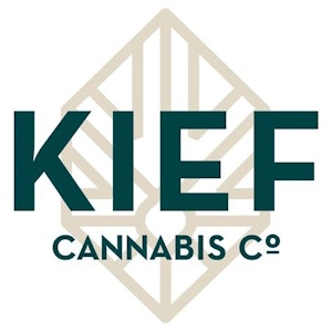 Kief Cannabis Company LTD. - 7g Daze Off (Octane Cookies) Indica 7g